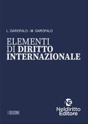 Elementi del diritto internazionale