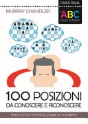 100 posizioni da conoscere e riconoscere