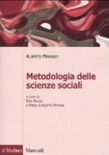 Metodologia delle scienze sociali