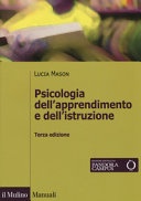 Psicologia dell'apprendimento e dell'istruzione