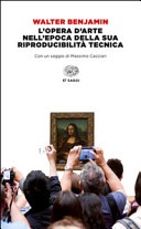 L' opera d'arte nell'epoca della sua riproducibilitÃ  tecnica