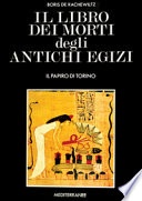 Il libro dei morti degli antichi egizi