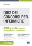 Quiz dei concorsi per infermiere