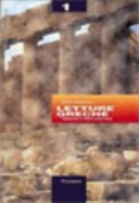 Letture greche. Per il Liceo classico [volÂ 2]