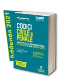 codici civile e penale