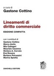 Lineamenti di diritto commerciale ed. compatta
