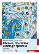 CHIMICA BIOCHIMICA E BIOLOGIA APPLICATA
