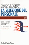 LA SELEZIONE DEL PERSONALE