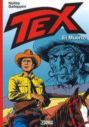 Tex. El Muerto (rilegato)