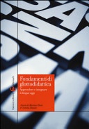 FONDAMENTI DI GLOTTODIDATTICA