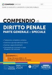 Compendio di diritto penale parte generale speciale