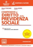 Compendio di diritto della previdenza sociale