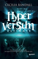 Ultimate. Hyperversum 