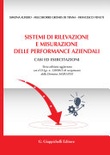 SISTEMI DI RILEVAZIONE E MISURAZIONE DEL