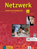 NETZWERK A2. ARBEITSBUCH NEU. PER LE SCU