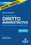 Compendio di DIRITTO AMMINISTRATIVO