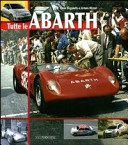 tutte le abarth 