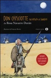 Don Chisciotte raccontato ai bambini 