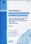 compendio organizzazione aziendale