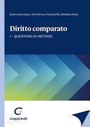 Diritto comparato vol.1 