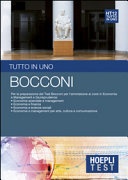 tutto in uno bocconi