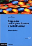 PSICOLOGIA DELL'APPRENDIMENTO E DELL'IST