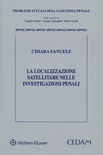 La localizzazione satellitare nelle investigazioni penali 
