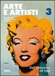 ARTE E ARTISTI 3