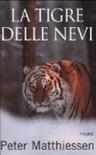 la tigre delle nevi 
