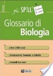 Glossario di biologia