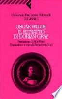 Il ritratto di Dorian Gray