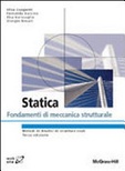 STATICA. FONDAMENTI DI MECCANICA STRUTTU