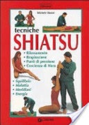 Tecniche shiatsu