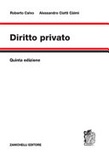 Diritto privato 5^ ed.