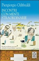 INCONTRO CON MENTI STRAORDINARIE