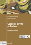 Corso di diritto pubblico 11^ ed.