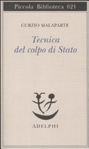 Tecnica del colpo di Stato