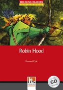 ROBIN HOOD LIV 2 RED SERIES
