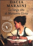 La lunga vita di Marianna UcrÃ¬a 