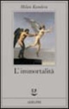 L' immortalitÃ 
