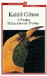Il profetaÂ­Il giardino del profeta