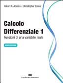CALCOLO DIFFERENZIALE
