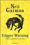 Trigger Warning. Leggere attentamente le avvertenze