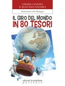 giro del mondo in 80 tesori