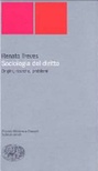 Sociologia del diritto. Origini, ricerche e problemi