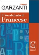 Il vocabolario di francese 