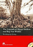 LEGENDS OF SLEEPY HOLLOW+CD