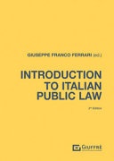 Introduction to Italian public law