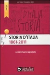Storia d'Italia (1861-2011)