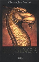 Brisingr. L'ereditÃ  vol.3 